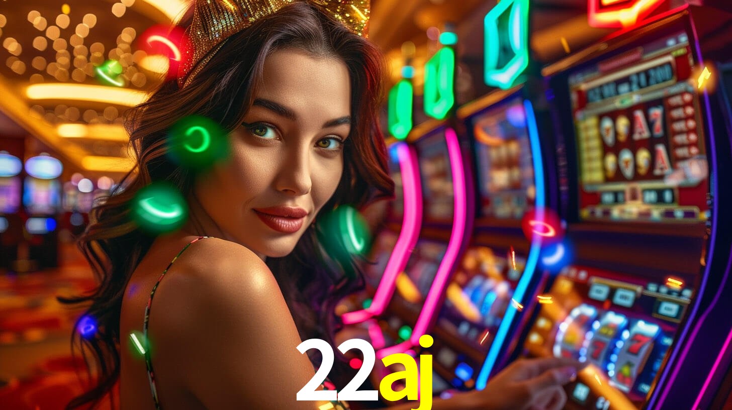 Mercados ao vivo e cash out na 22aj