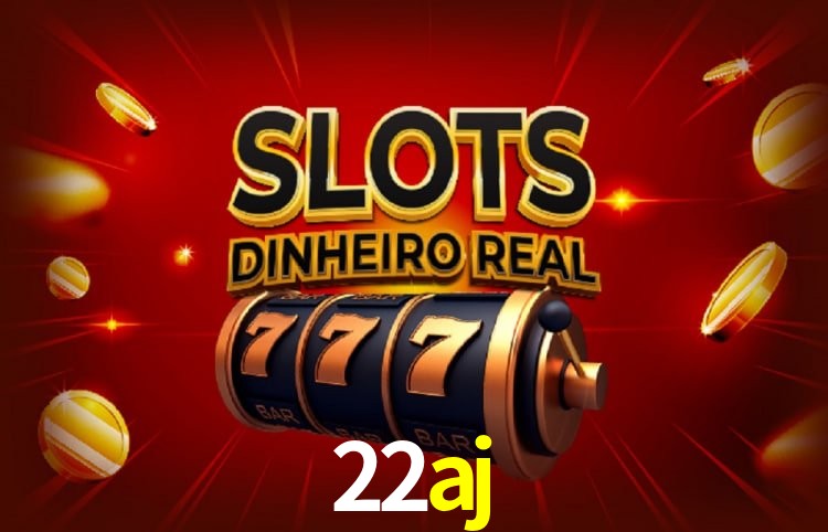 Bônus e promoções da 22aj