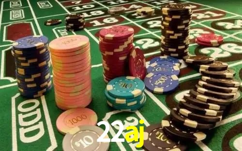 Apostas com odds competitivas na 22aj