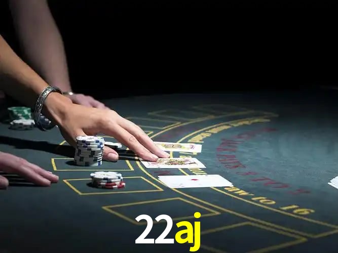 Jogos populares e pagamentos rápidos na 22aj