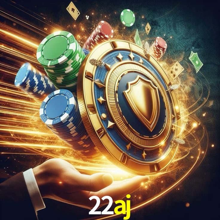 Torneios e prêmios garantidos na 22aj